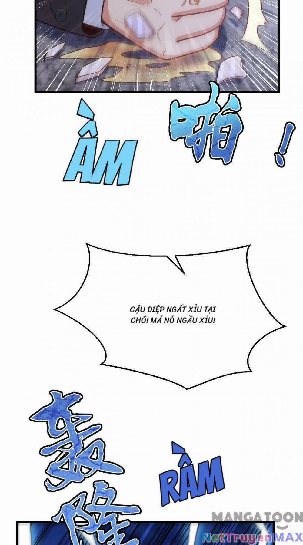 Trấn Quốc Thần Tế 12 trang 47