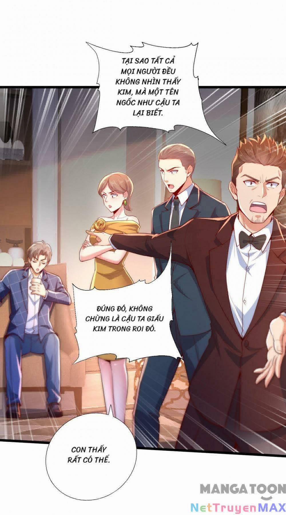 Trấn Quốc Thần Tế 12 trang 6