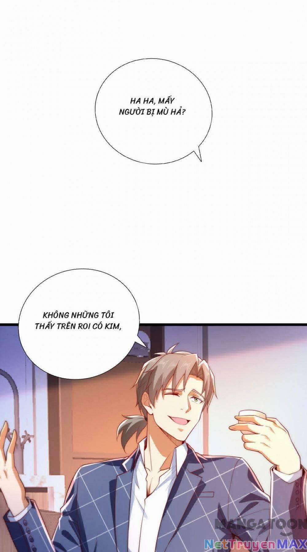 Trấn Quốc Thần Tế 12 trang 7