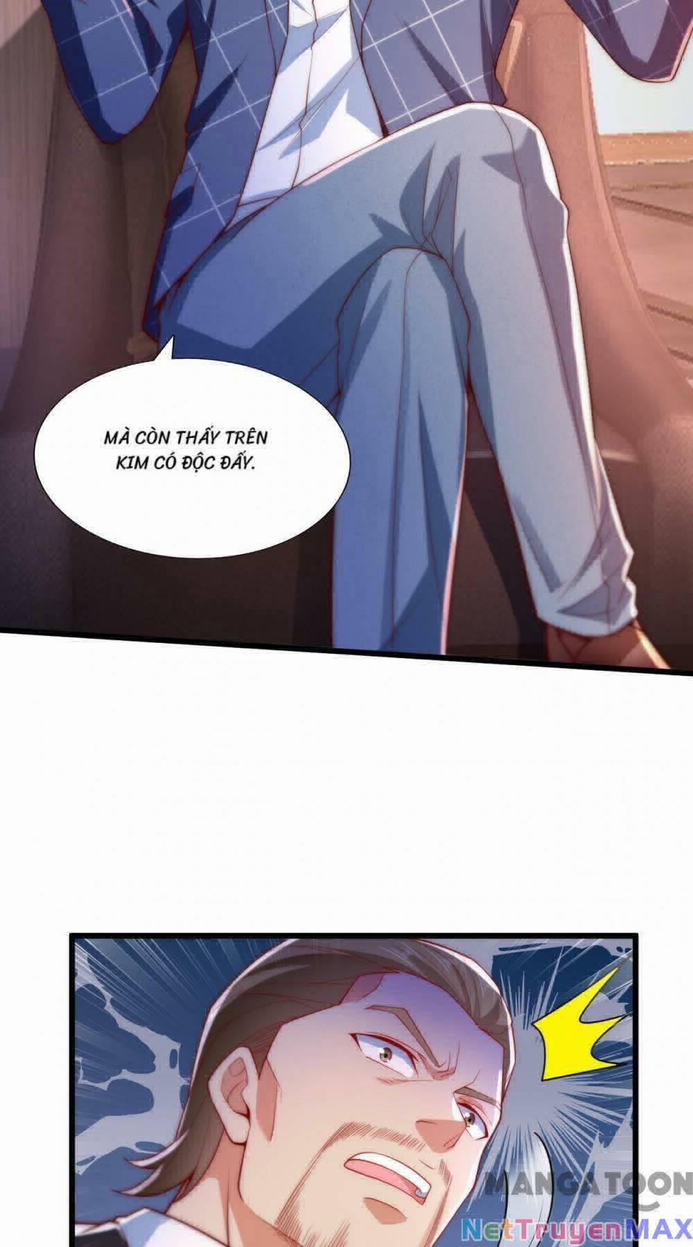 Trấn Quốc Thần Tế 12 trang 8