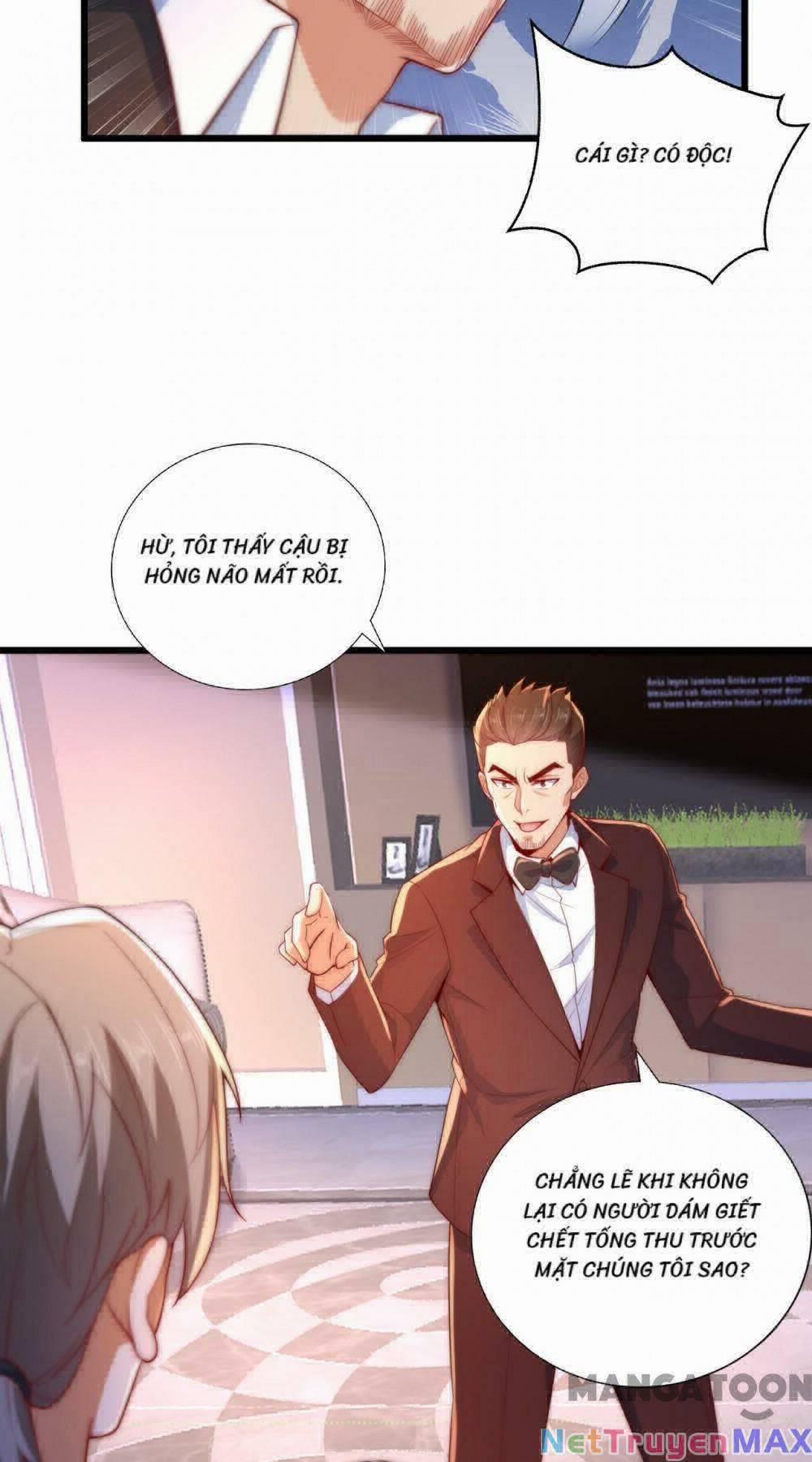 Trấn Quốc Thần Tế 12 trang 9