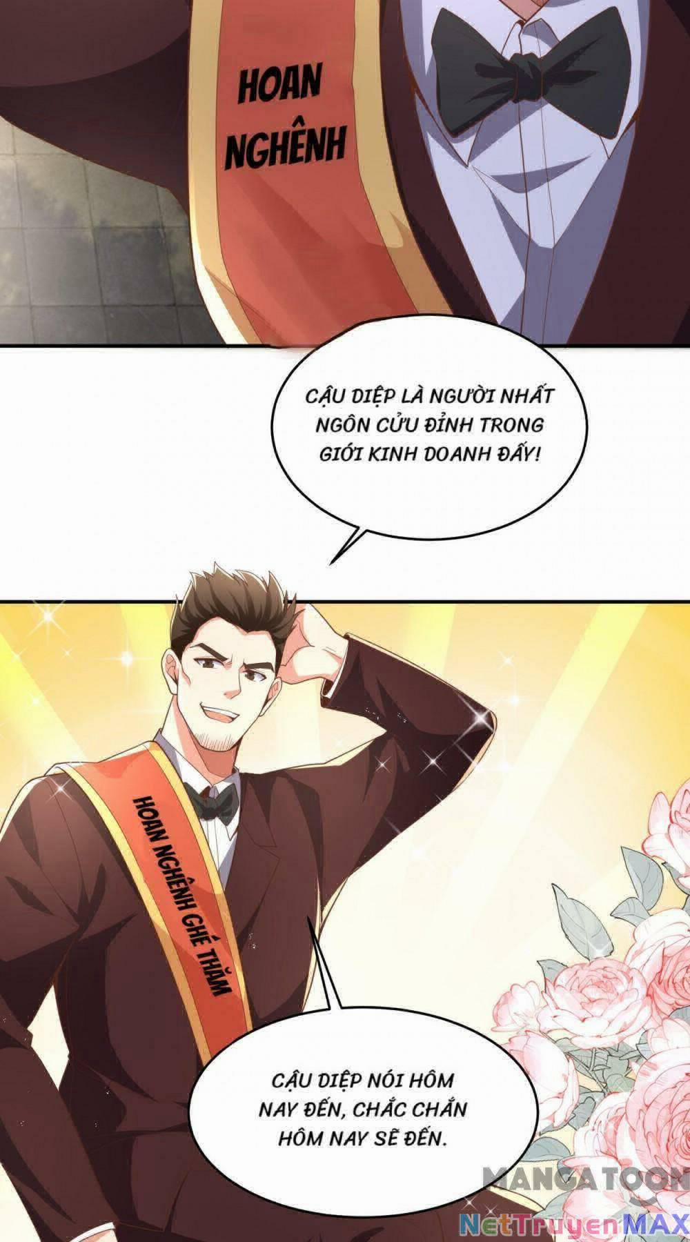 Trấn Quốc Thần Tế 14 trang 10