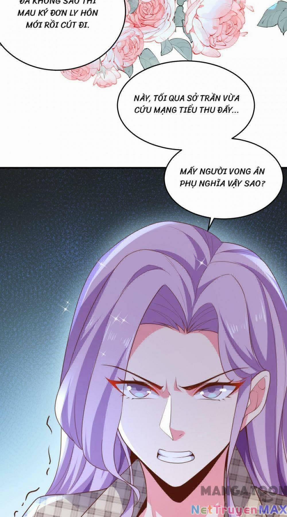 Trấn Quốc Thần Tế 14 trang 13