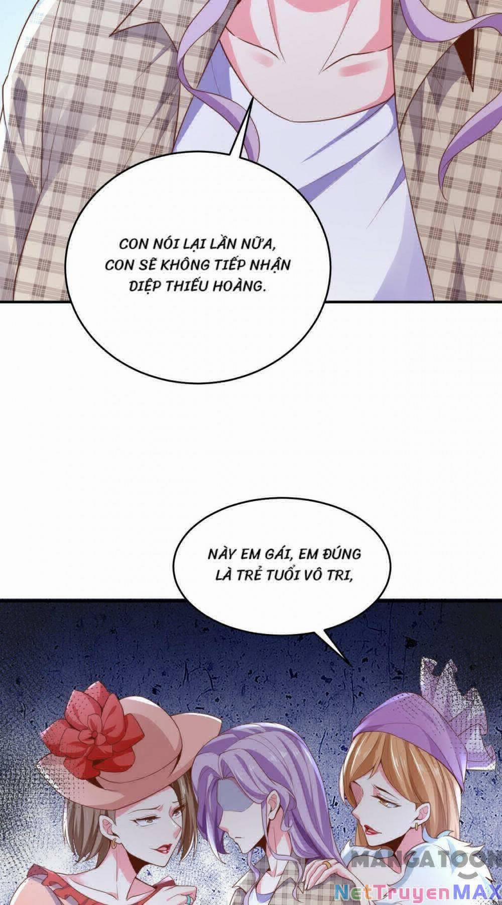 Trấn Quốc Thần Tế 14 trang 14