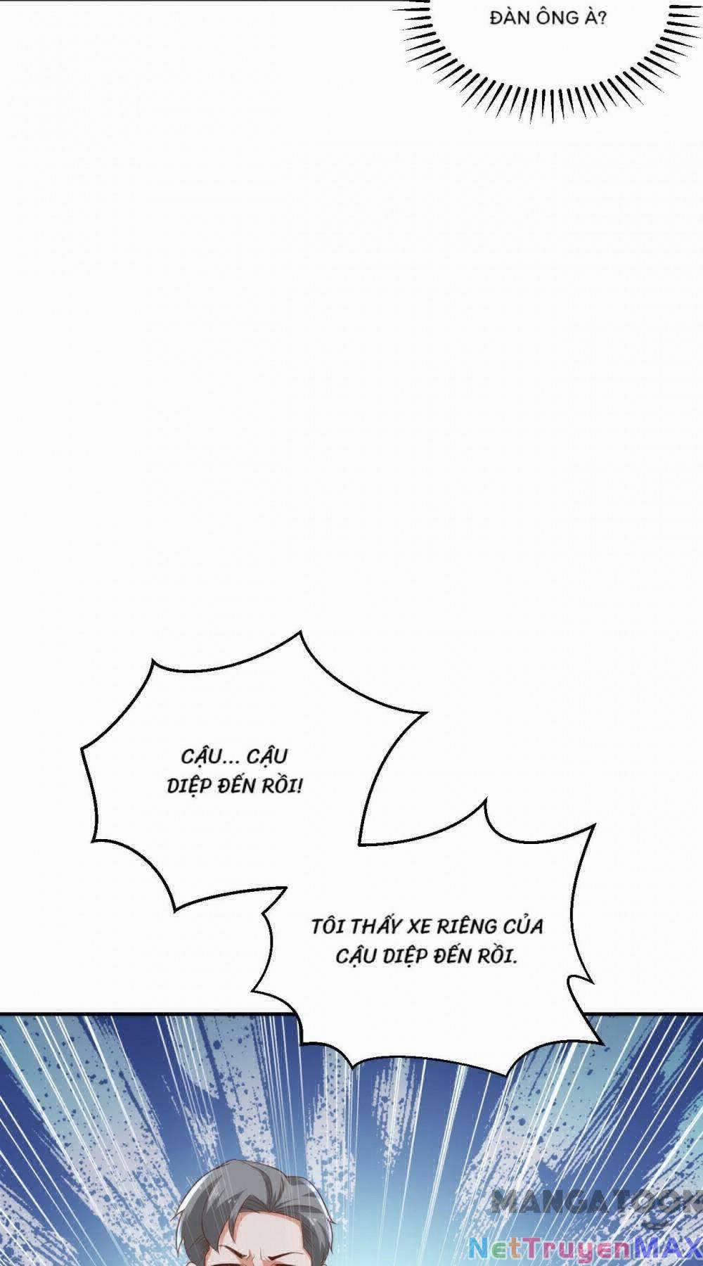 Trấn Quốc Thần Tế 14 trang 16