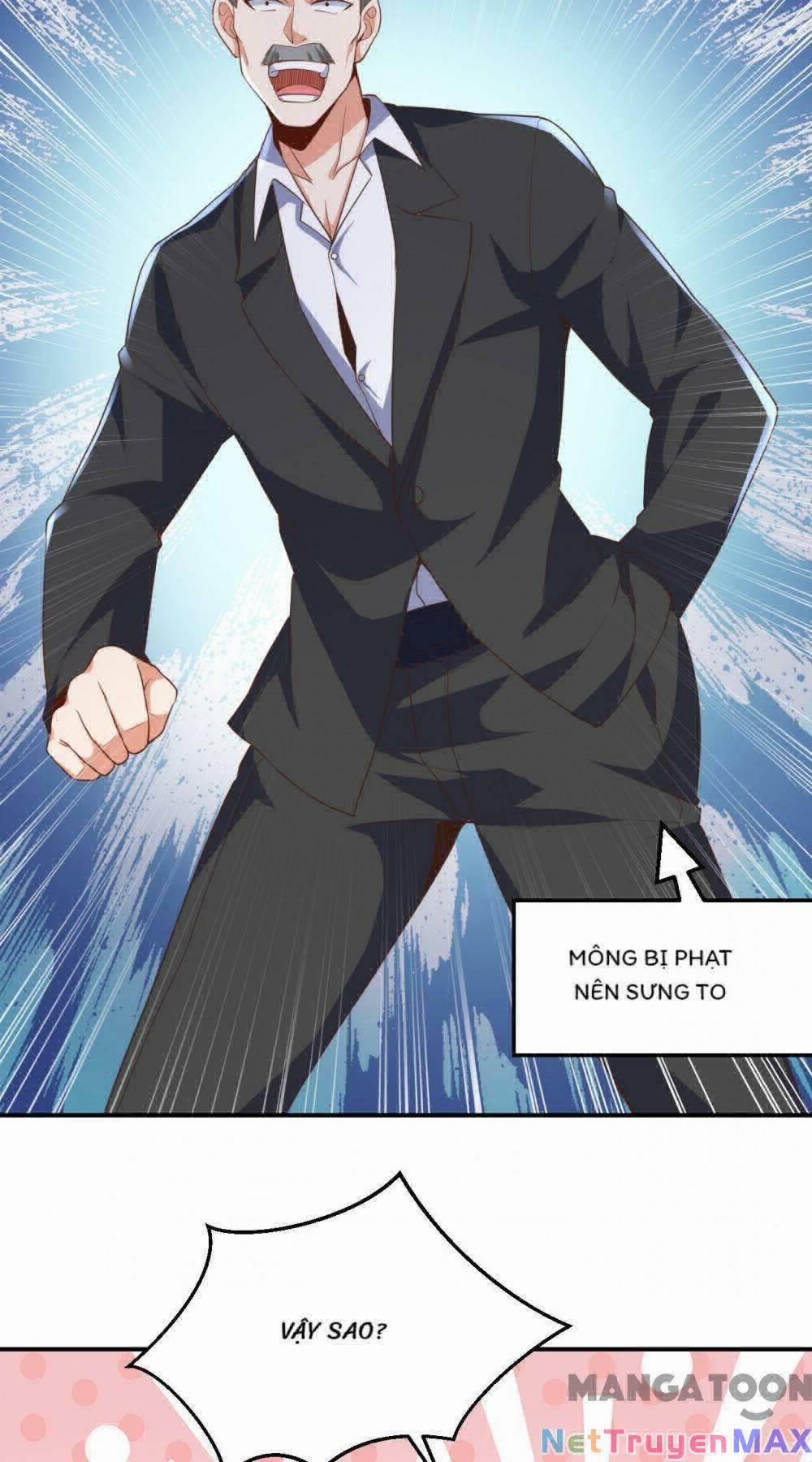 Trấn Quốc Thần Tế 14 trang 17