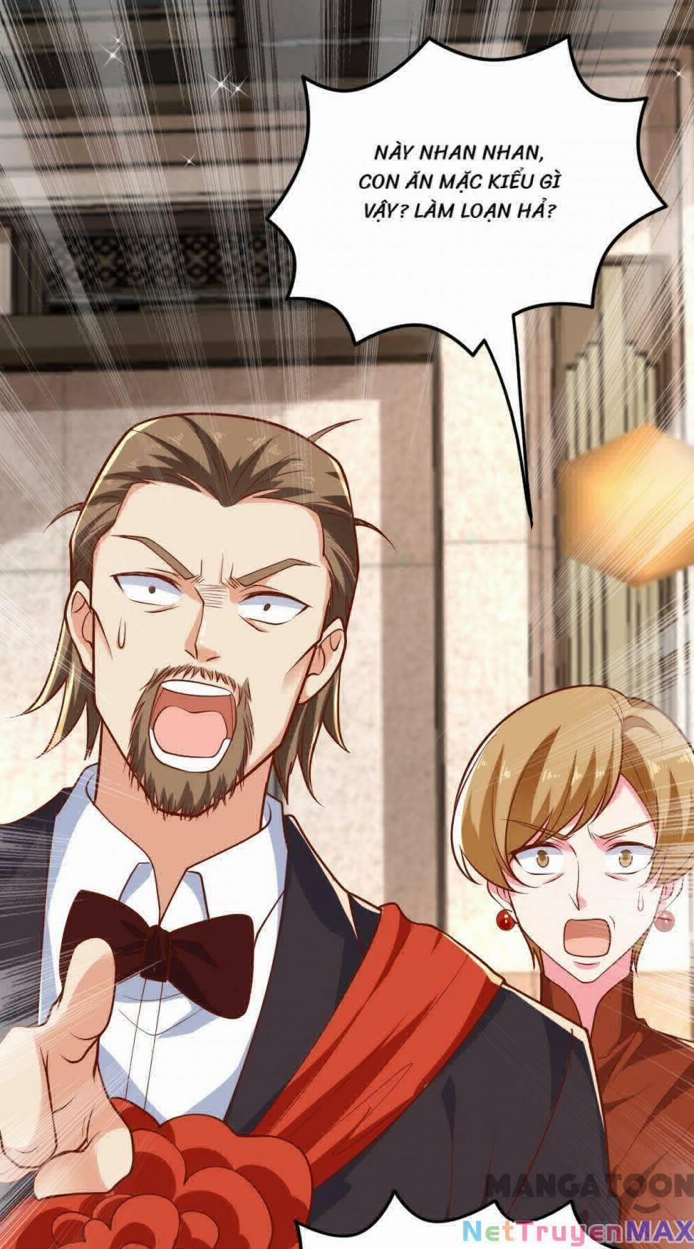 Trấn Quốc Thần Tế 14 trang 2