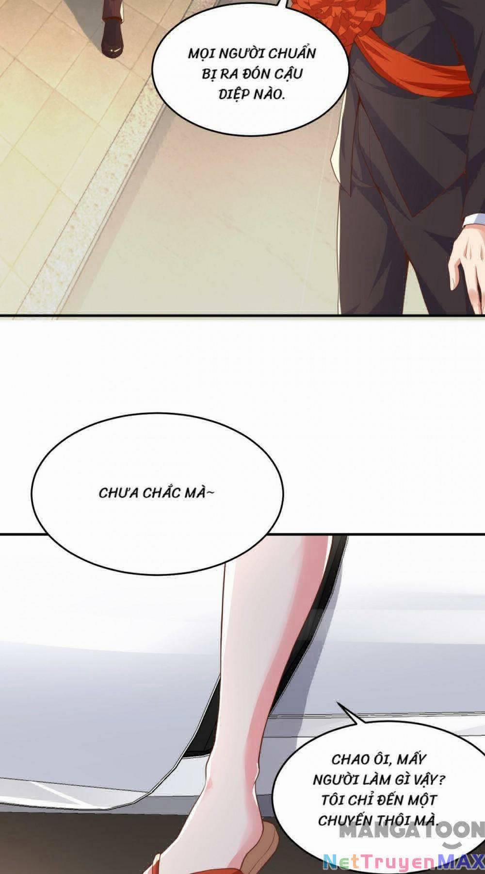 Trấn Quốc Thần Tế 14 trang 22