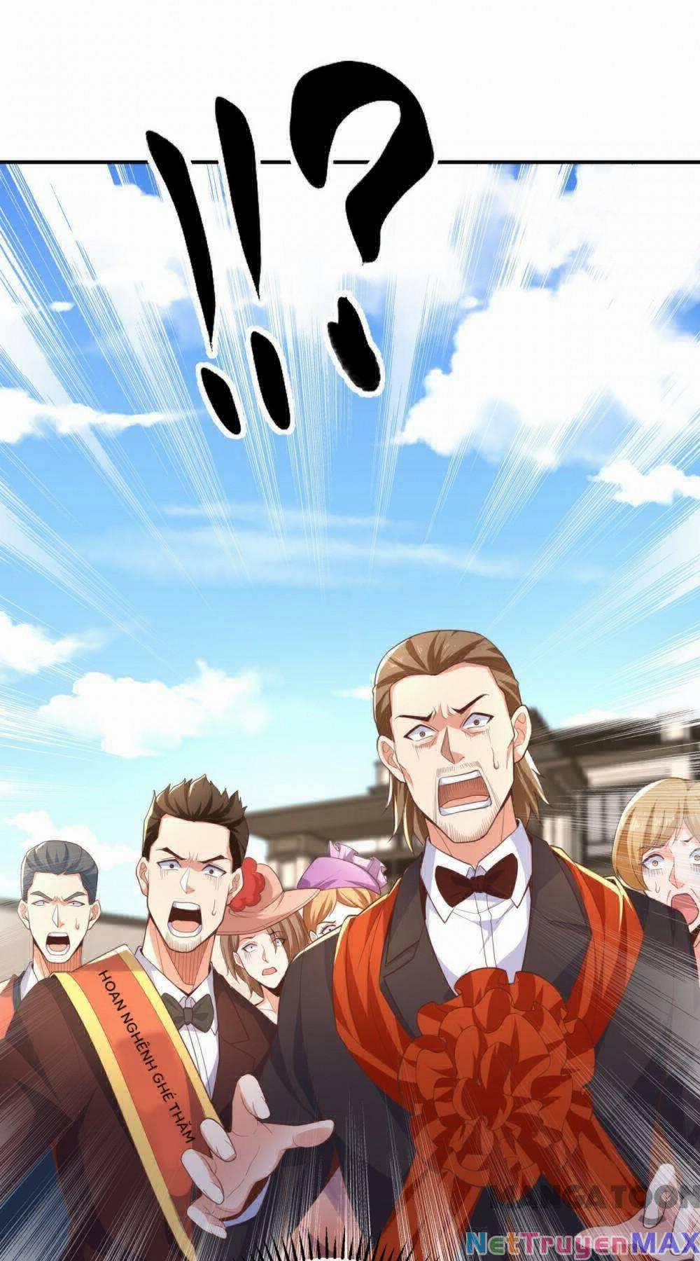 Trấn Quốc Thần Tế 14 trang 26