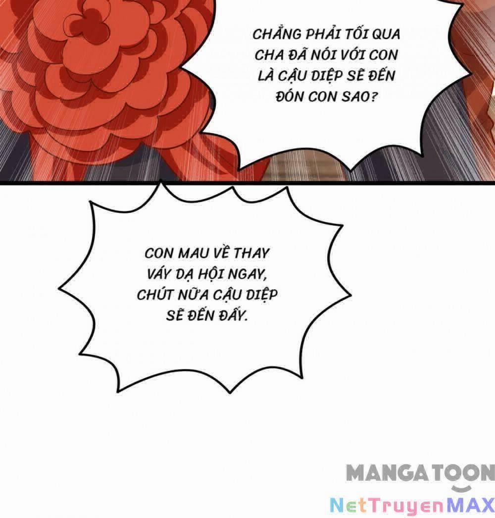 Trấn Quốc Thần Tế 14 trang 3