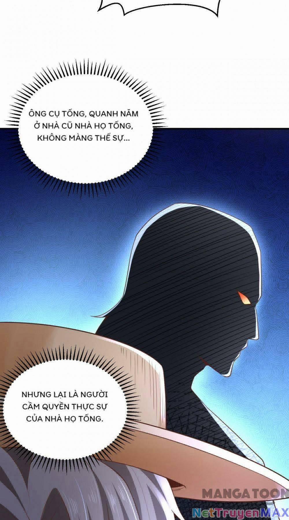 Trấn Quốc Thần Tế 14 trang 32