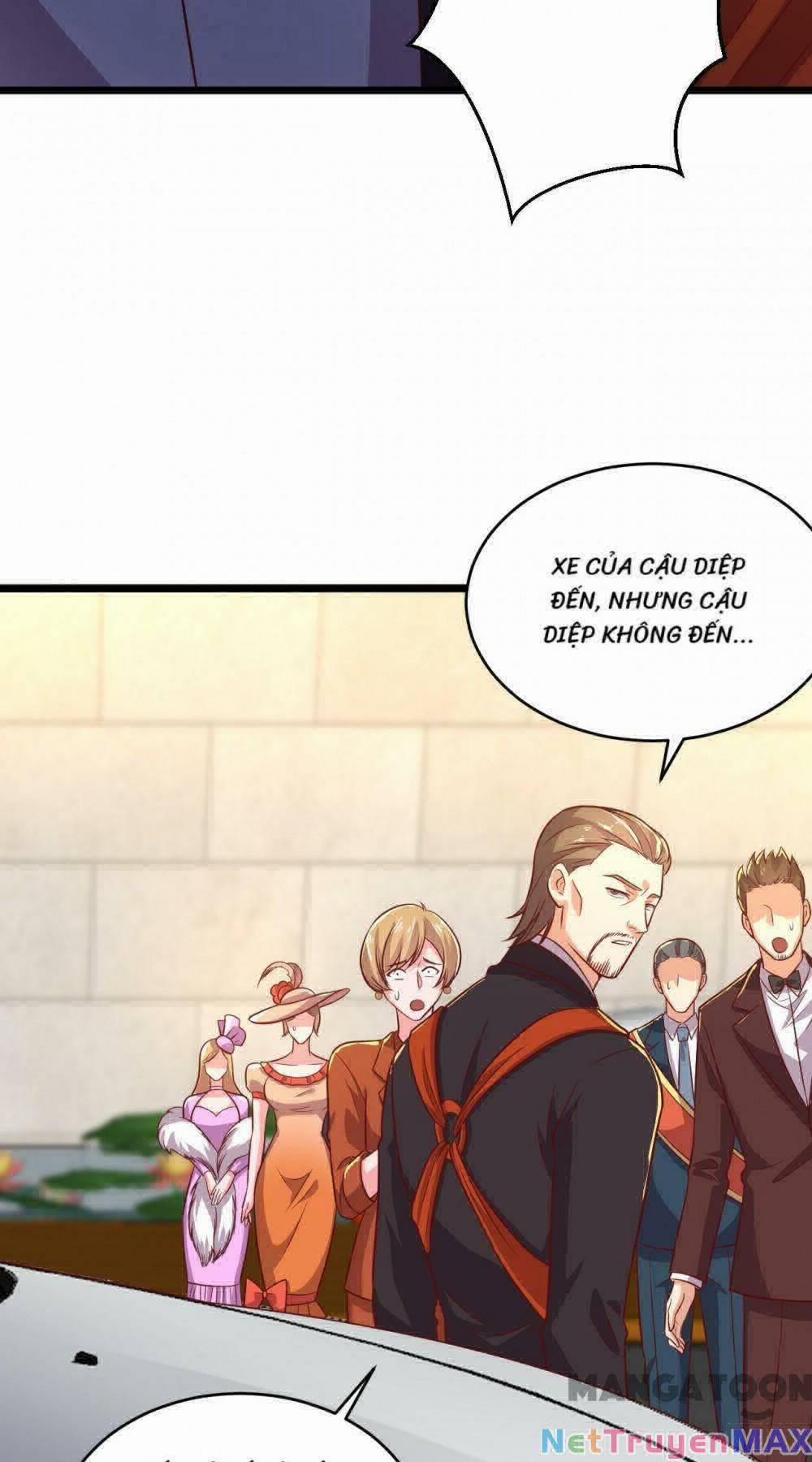 Trấn Quốc Thần Tế 14 trang 39