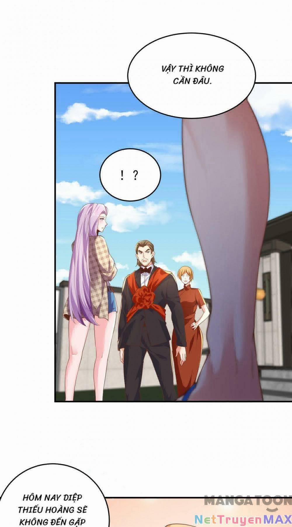 Trấn Quốc Thần Tế 14 trang 4