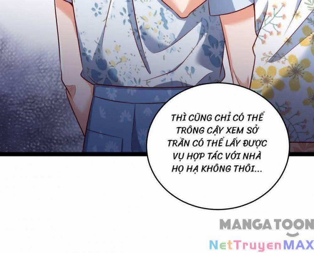 Trấn Quốc Thần Tế 14 trang 41