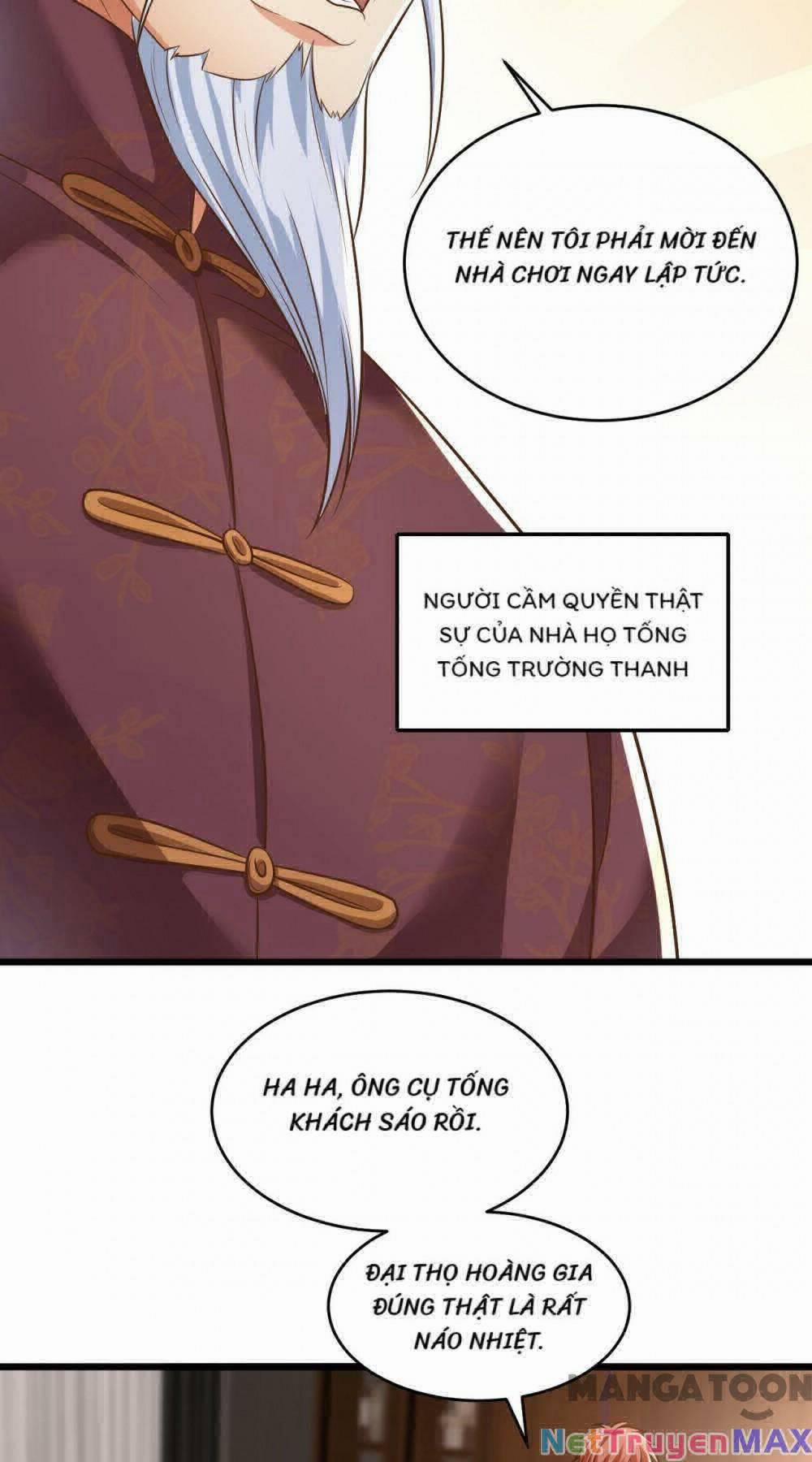 Trấn Quốc Thần Tế 14 trang 45