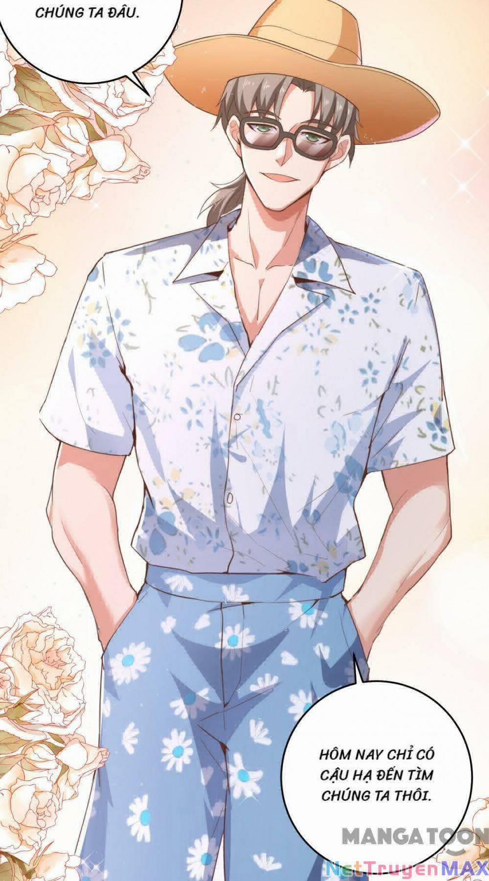 Trấn Quốc Thần Tế 14 trang 5