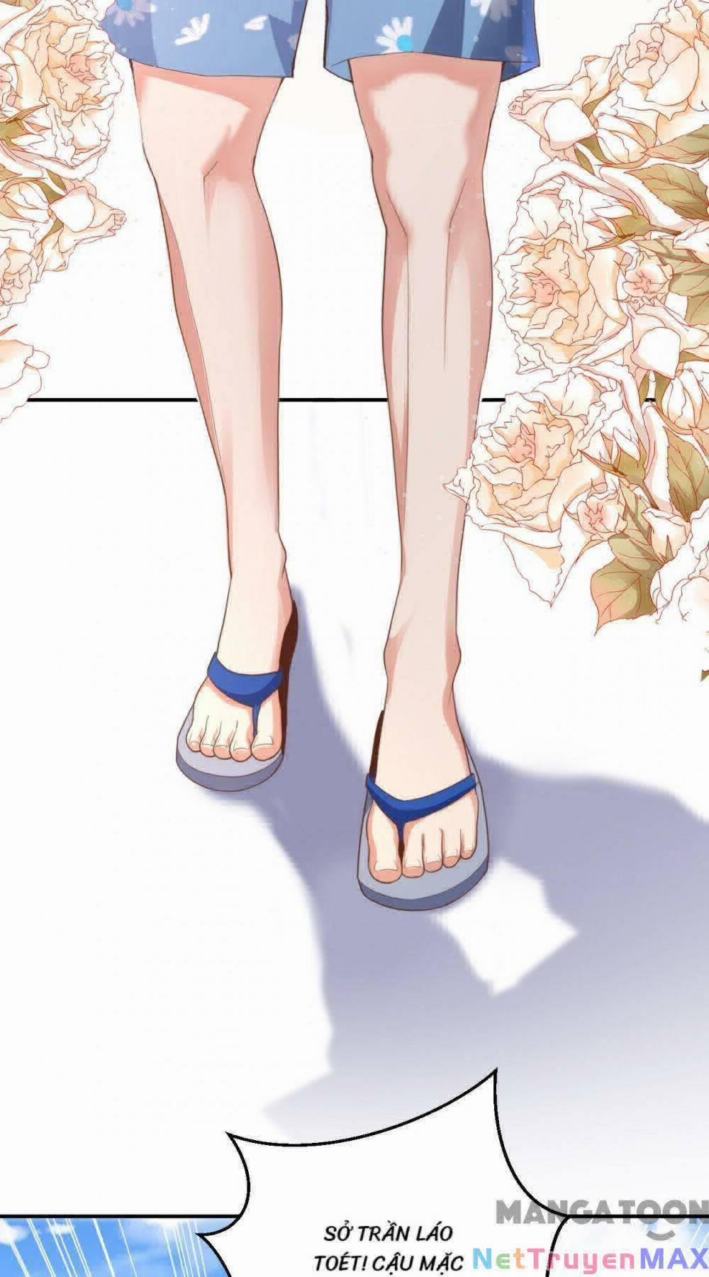 Trấn Quốc Thần Tế 14 trang 6