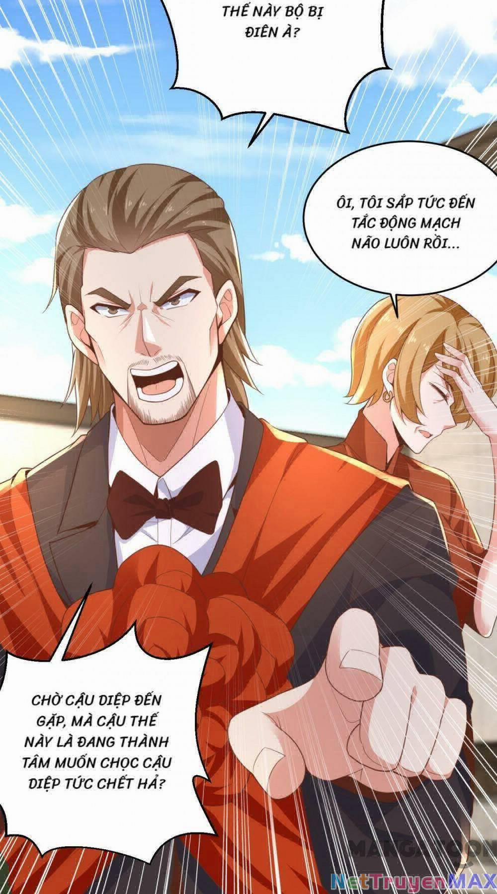 Trấn Quốc Thần Tế 14 trang 7