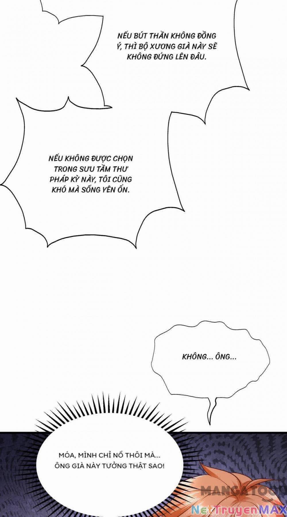 Trấn Quốc Thần Tế 15 trang 13