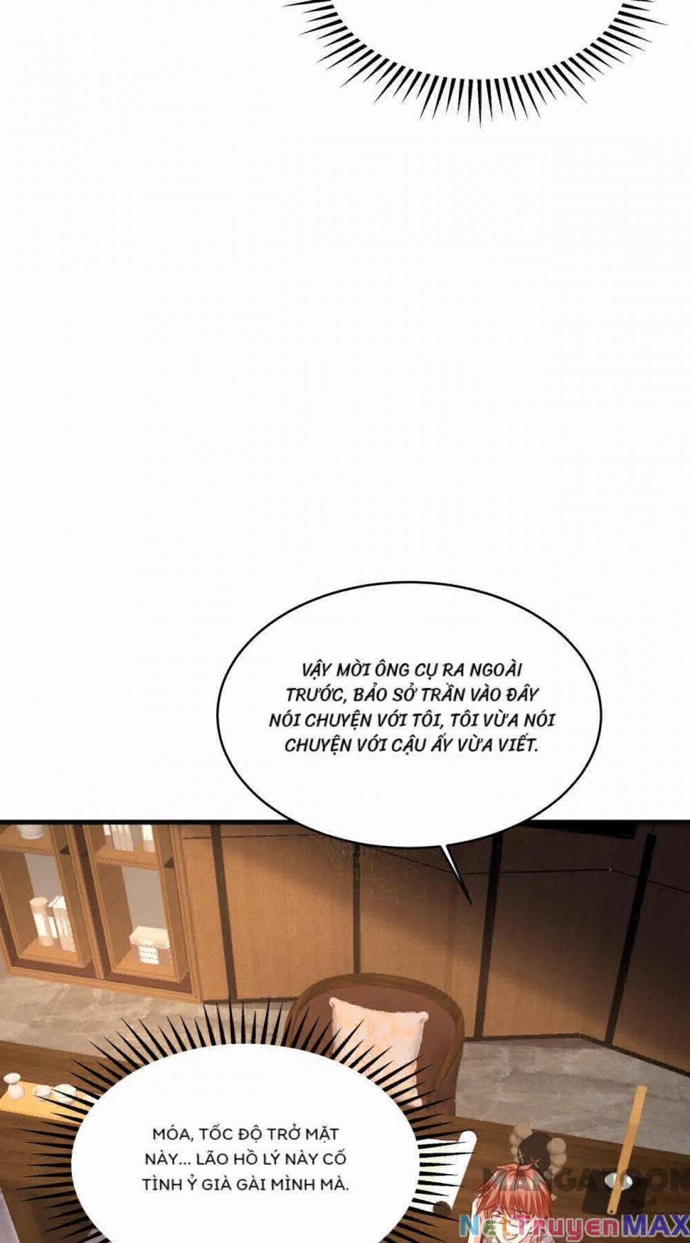 Trấn Quốc Thần Tế 15 trang 16