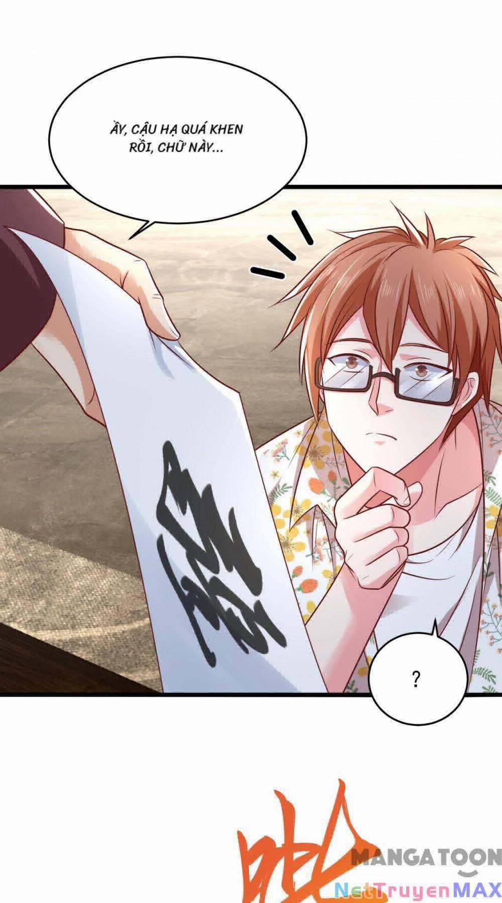 Trấn Quốc Thần Tế 15 trang 2