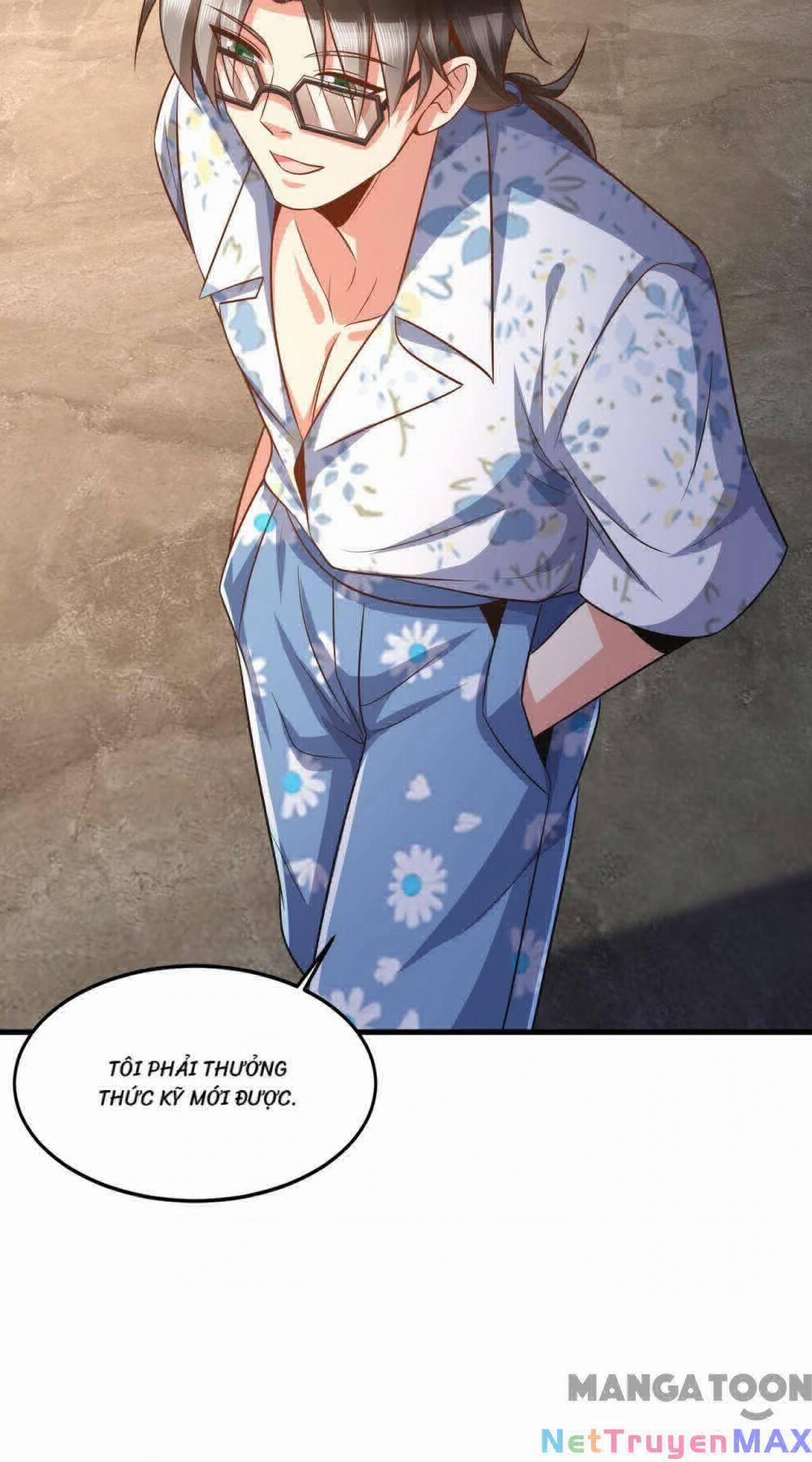 Trấn Quốc Thần Tế 15 trang 24