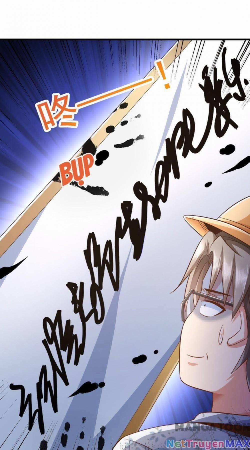 Trấn Quốc Thần Tế 15 trang 25