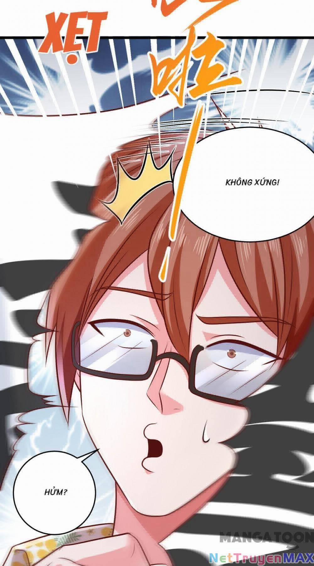 Trấn Quốc Thần Tế 15 trang 3