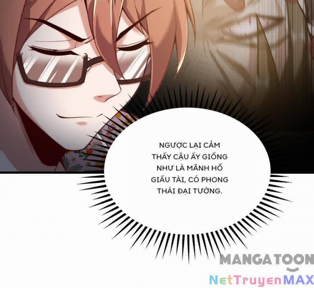 Trấn Quốc Thần Tế 15 trang 33