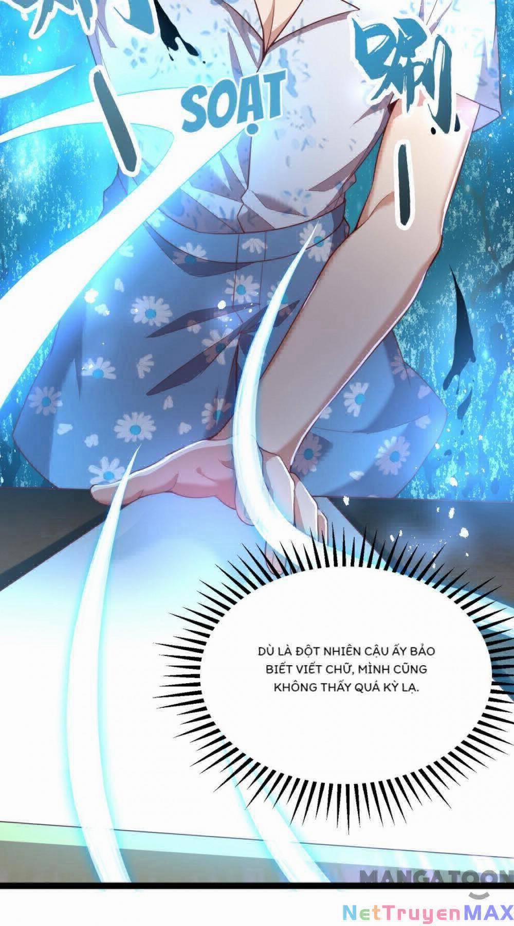 Trấn Quốc Thần Tế 15 trang 35