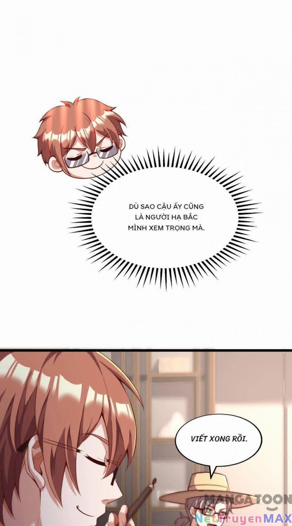 Trấn Quốc Thần Tế 15 trang 36