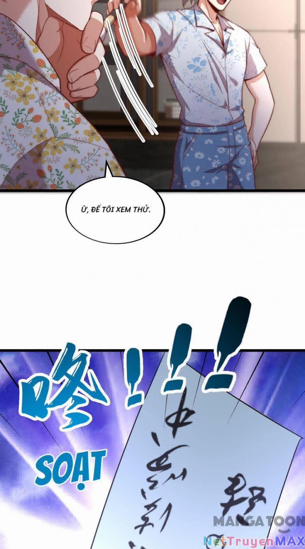 Trấn Quốc Thần Tế 15 trang 37