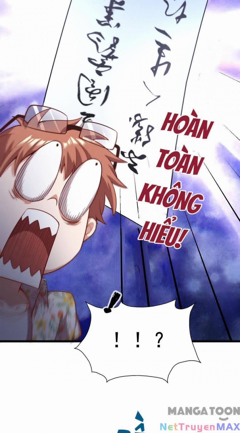 Trấn Quốc Thần Tế 15 trang 38