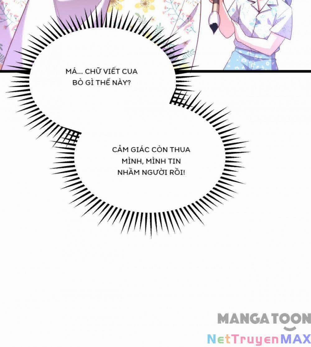 Trấn Quốc Thần Tế 15 trang 40