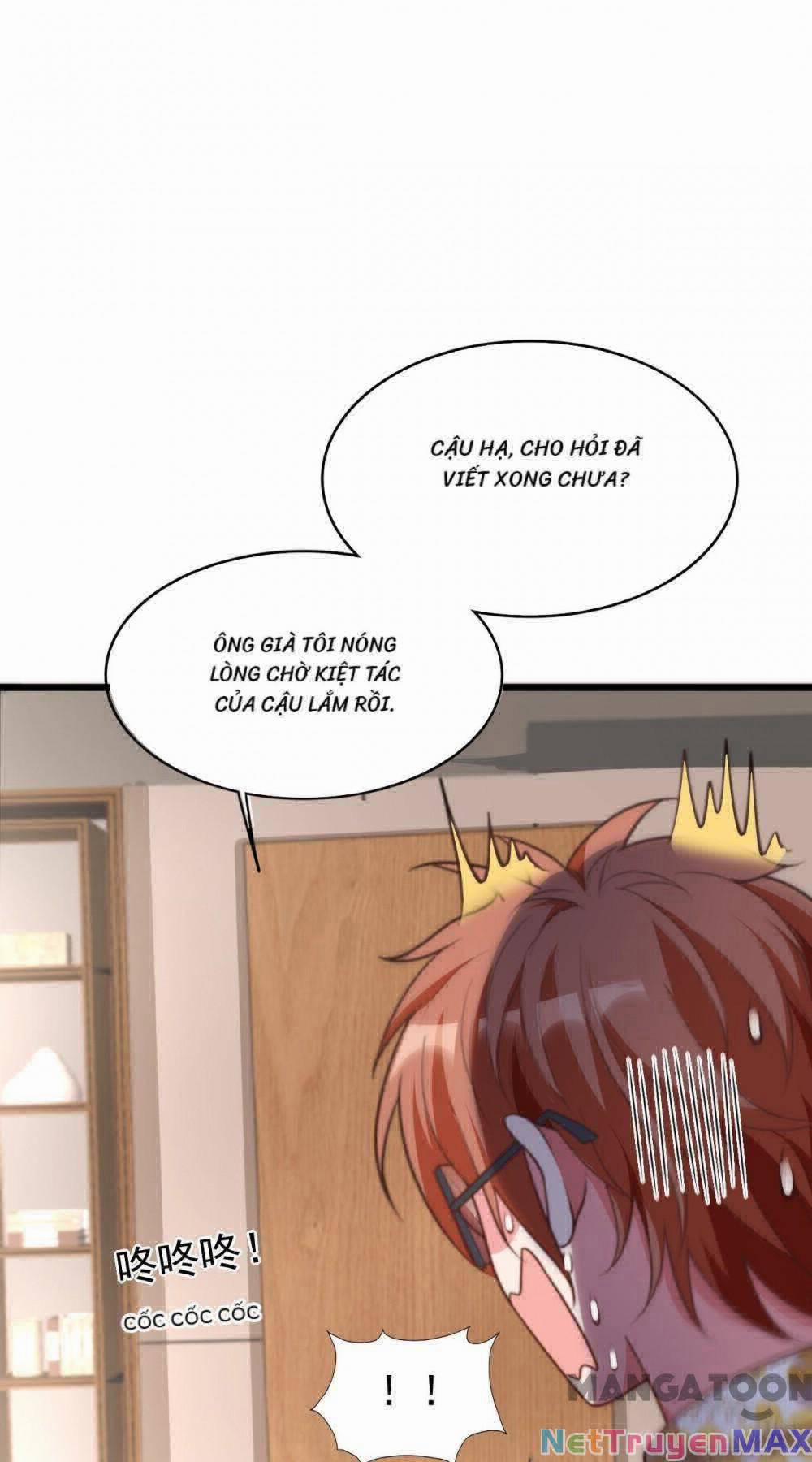 Trấn Quốc Thần Tế 15 trang 41