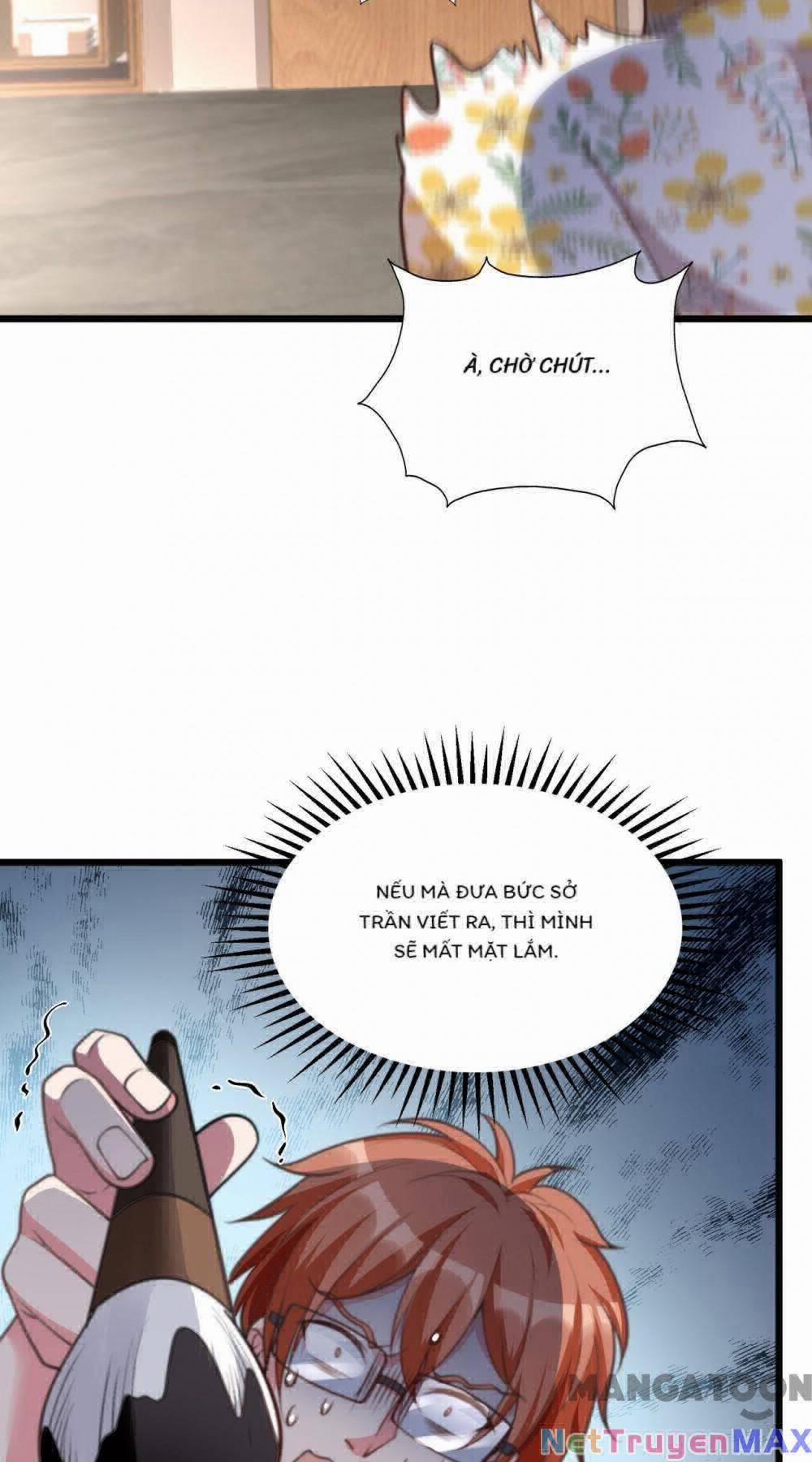 Trấn Quốc Thần Tế 15 trang 42