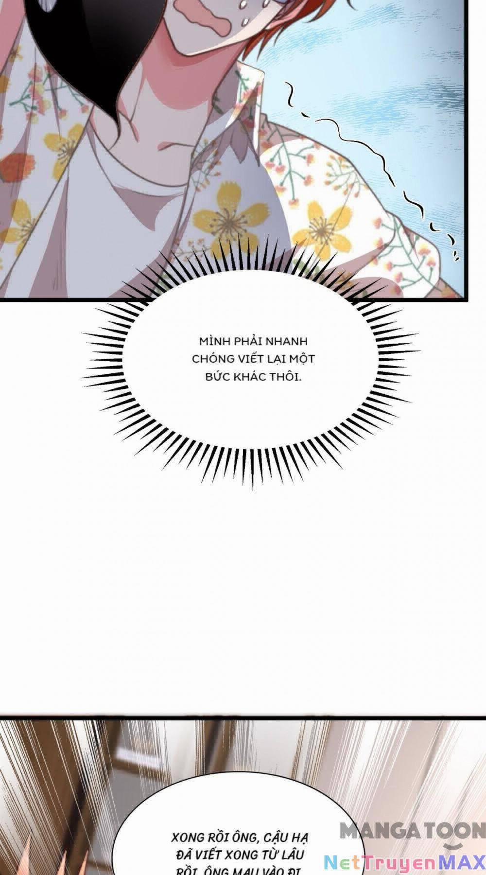 Trấn Quốc Thần Tế 15 trang 43