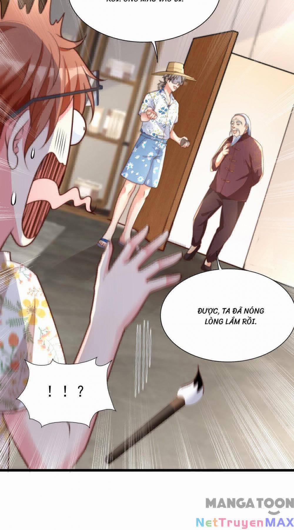 Trấn Quốc Thần Tế 15 trang 44