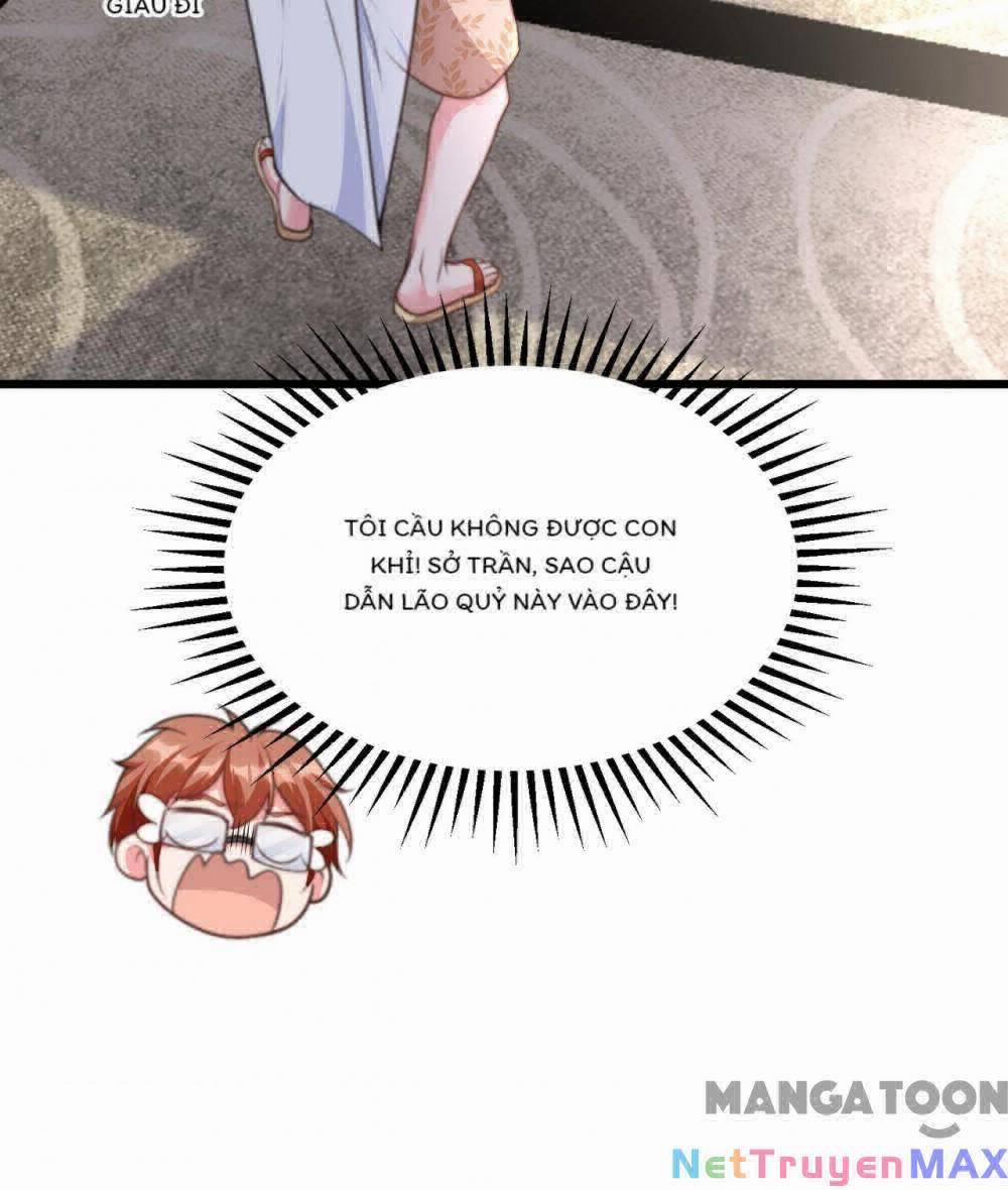 Trấn Quốc Thần Tế 15 trang 46