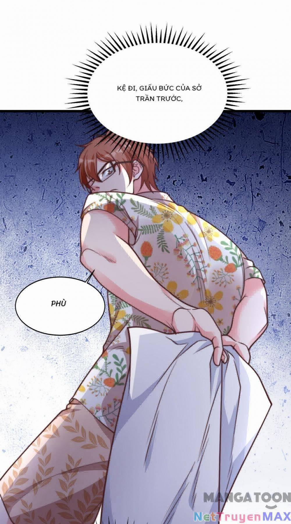 Trấn Quốc Thần Tế 15 trang 47