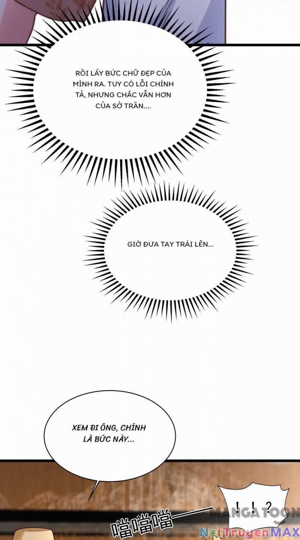 Trấn Quốc Thần Tế 15 trang 48