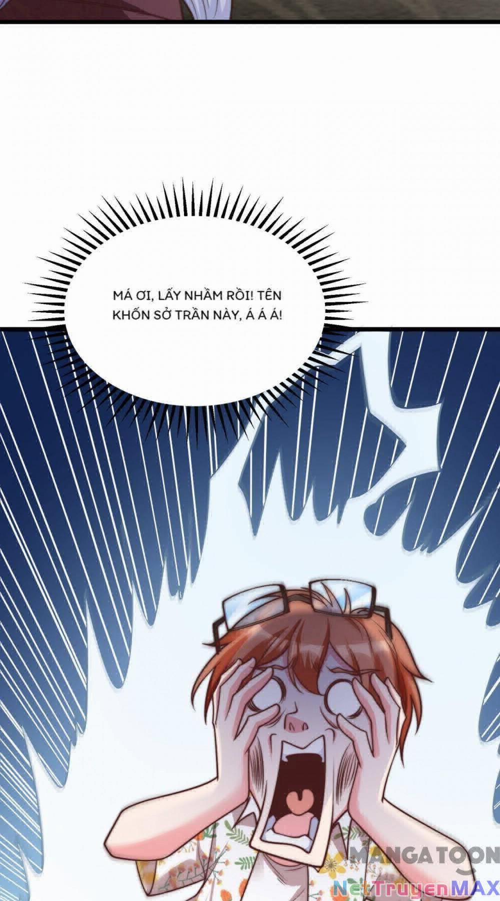 Trấn Quốc Thần Tế 15 trang 50