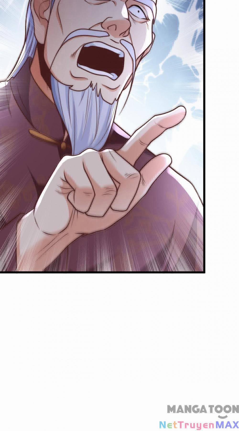 Trấn Quốc Thần Tế 15 trang 52