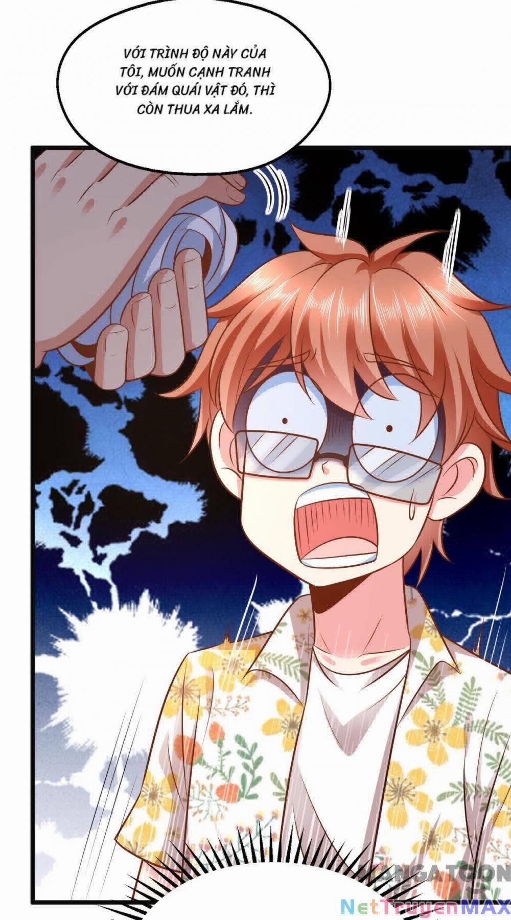 Trấn Quốc Thần Tế 15 trang 7