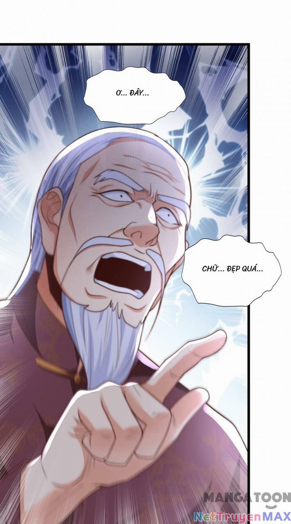 Trấn Quốc Thần Tế 16 trang 0