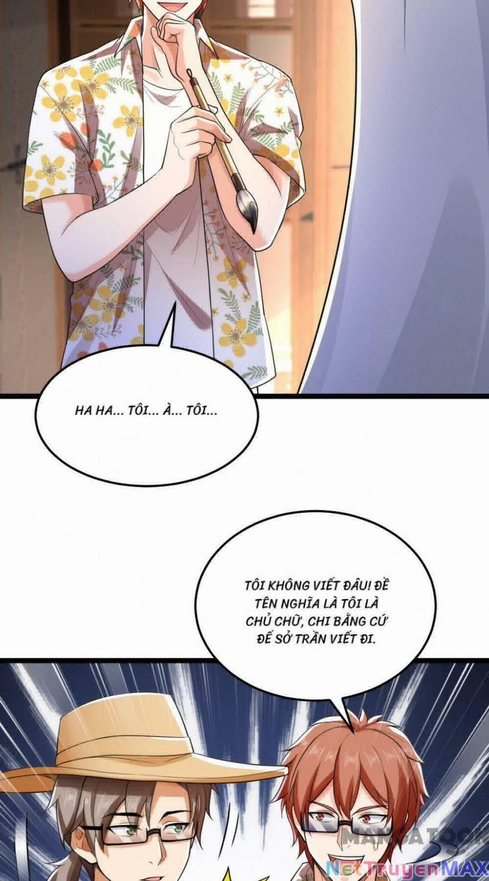 Trấn Quốc Thần Tế 16 trang 12