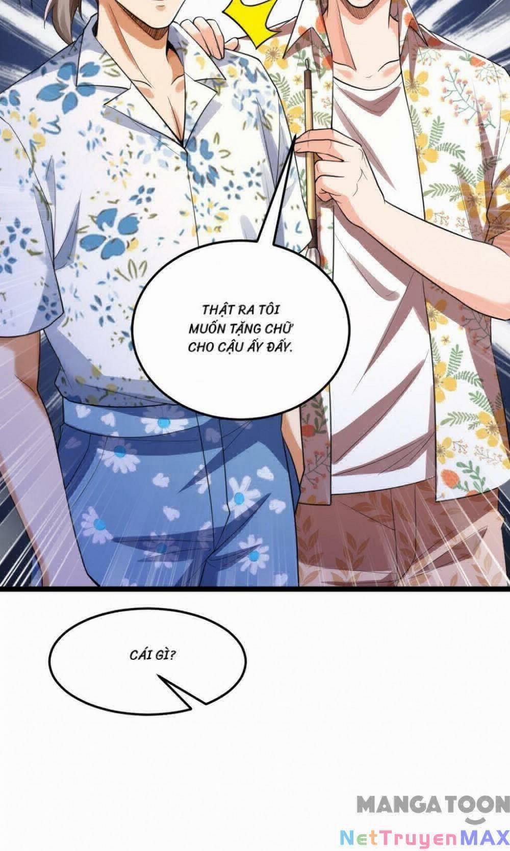 Trấn Quốc Thần Tế 16 trang 13