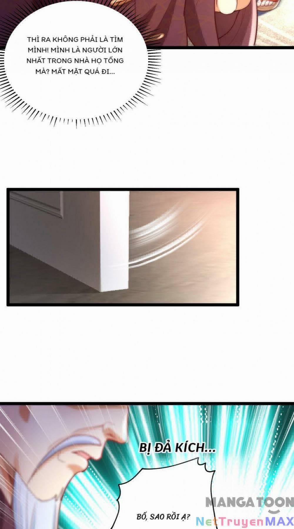 Trấn Quốc Thần Tế 16 trang 24