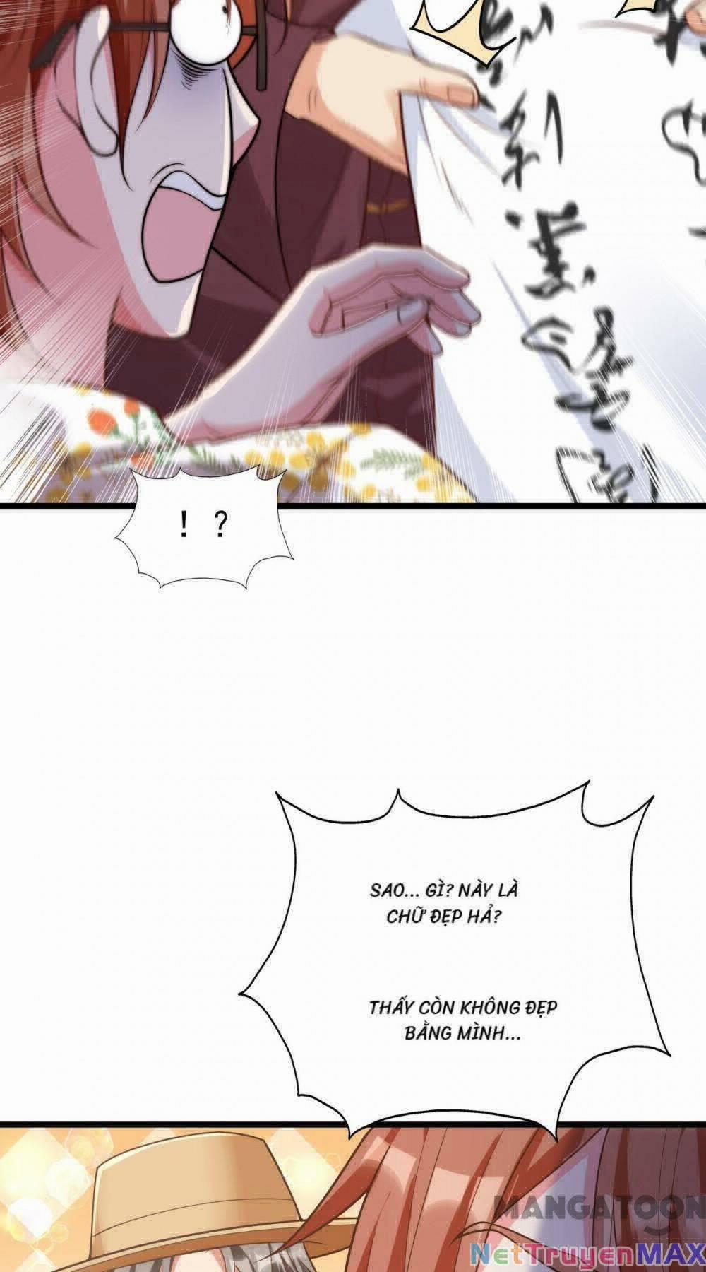 Trấn Quốc Thần Tế 16 trang 3