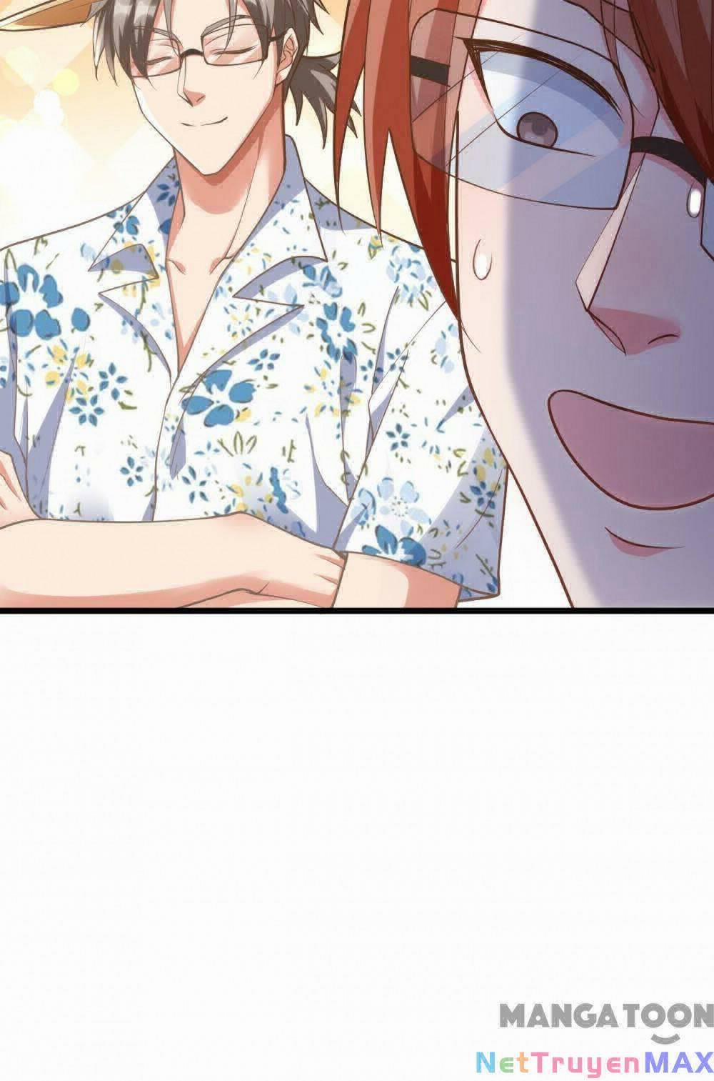 Trấn Quốc Thần Tế 16 trang 4